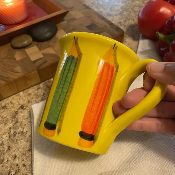 Barnes & Noble Rare Vintage Mug. Coffee, Tea, Drink Cups in Mugs & Teacher Gifts - Picture 8 of 12